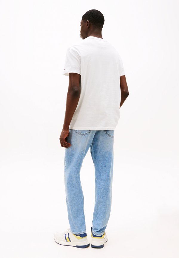 DNA TEE - Print T-shirt - ecru3