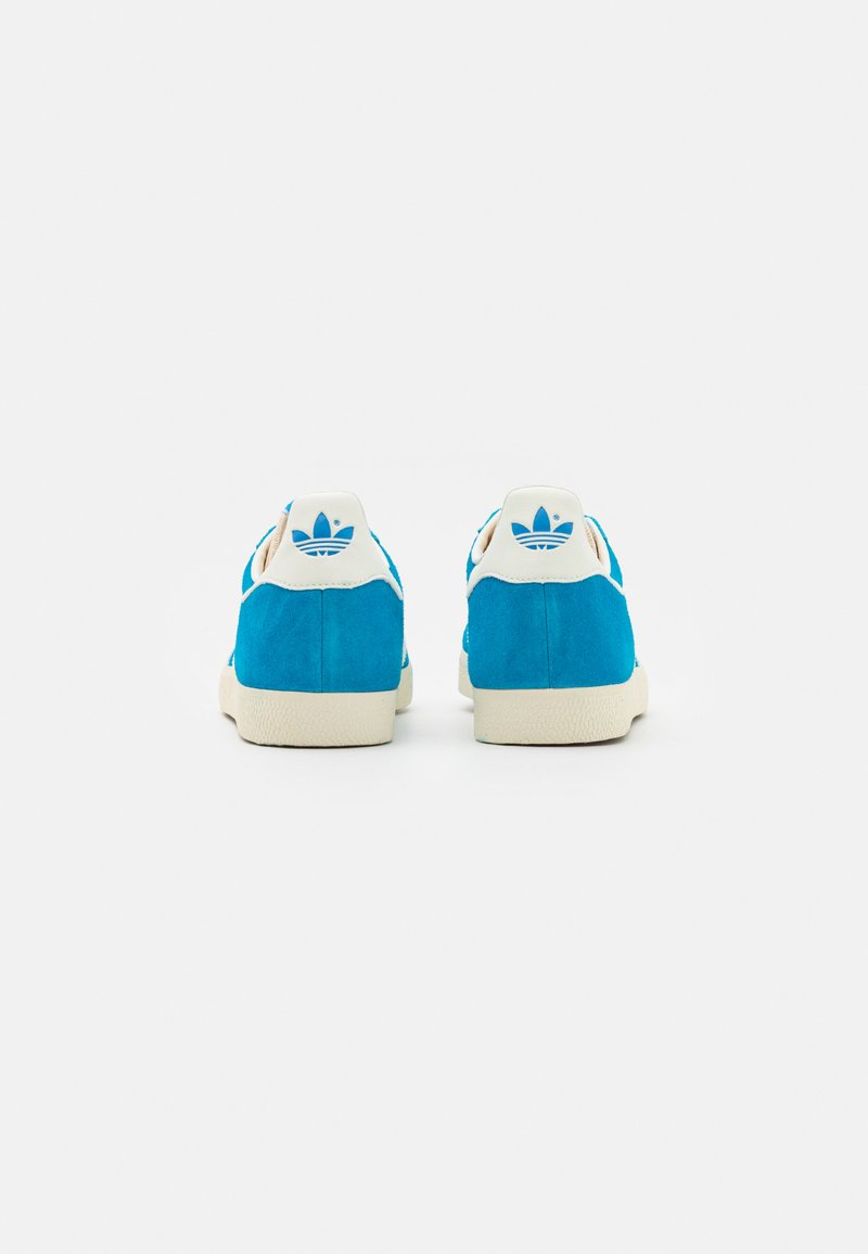 adidas gazelle silver green womens Adidas Gazelle Bold W Sneaker » Buy online now! main image 0