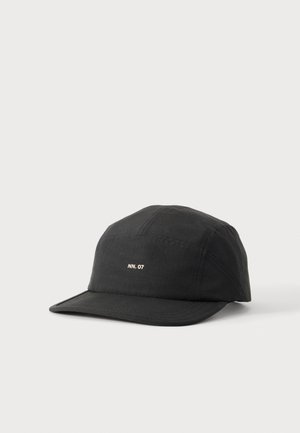 NN.07, FORMA UNISEX - Шапка - black