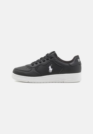 MASTERS UNISEX - Joggesko - black/white