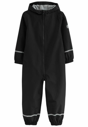 WATERPROOF PUDDLESUIT - Regnoverall - black