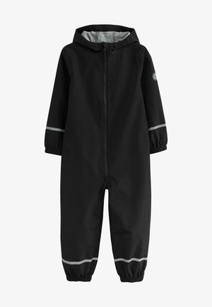 WATERPROOF PUDDLESUIT - Regnoverall - black