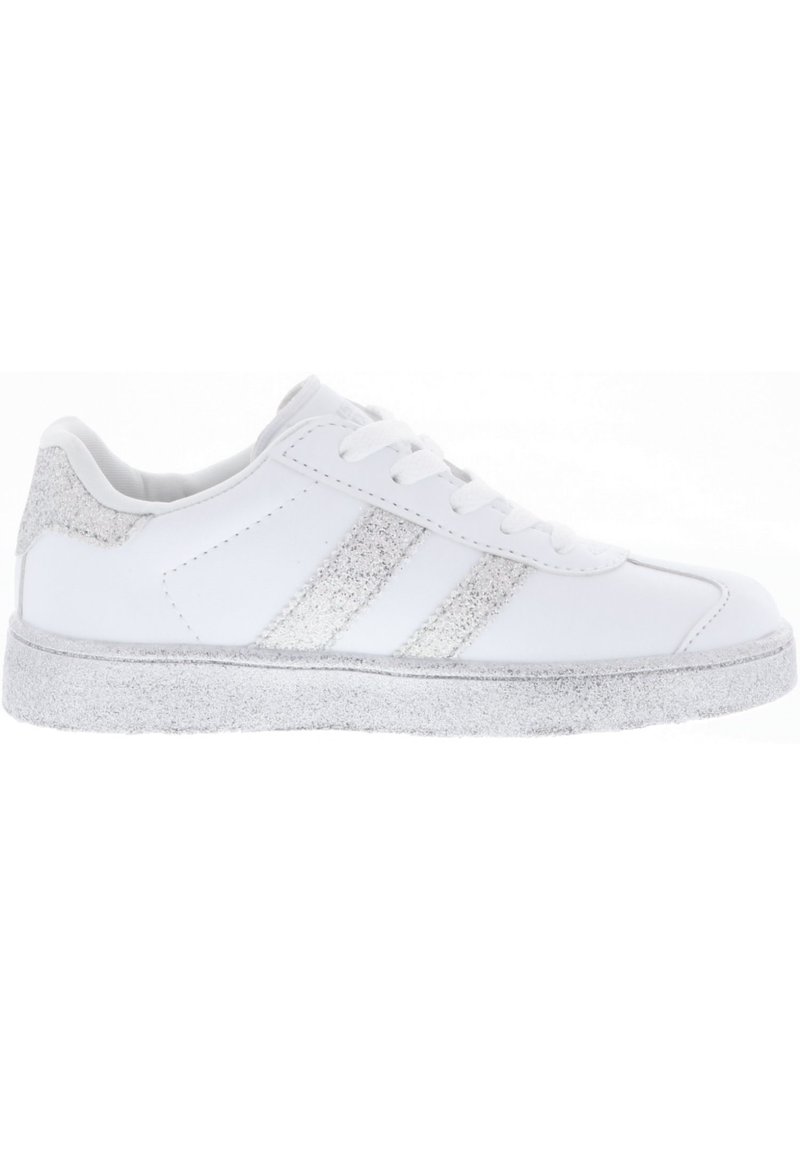Kinder Sneaker low | Miss Sixty Sneaker low weiß - XT93520 Kinder Sneaker low | Miss Sixty Sneaker low weiß - XT93520