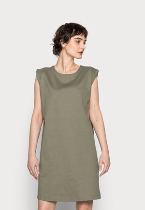 WELBAN - Sukienka letnia - soft moss