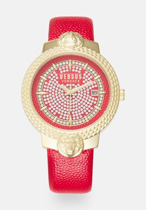 MOUFFETARD - Reloj - red