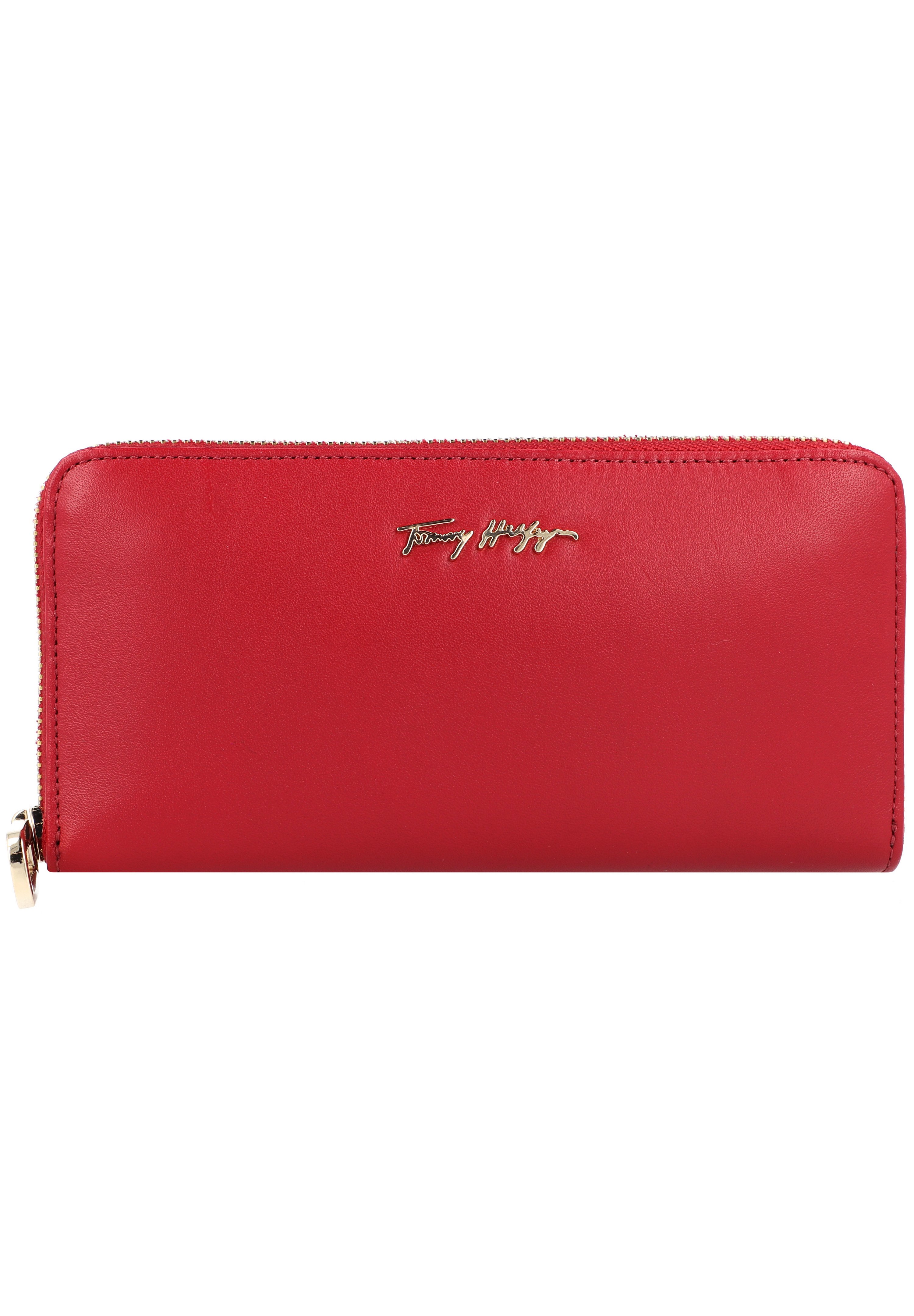 Tommy Hilfiger ESSENTIAL - Portafoglio - regatta red/rosso - Zalando.it