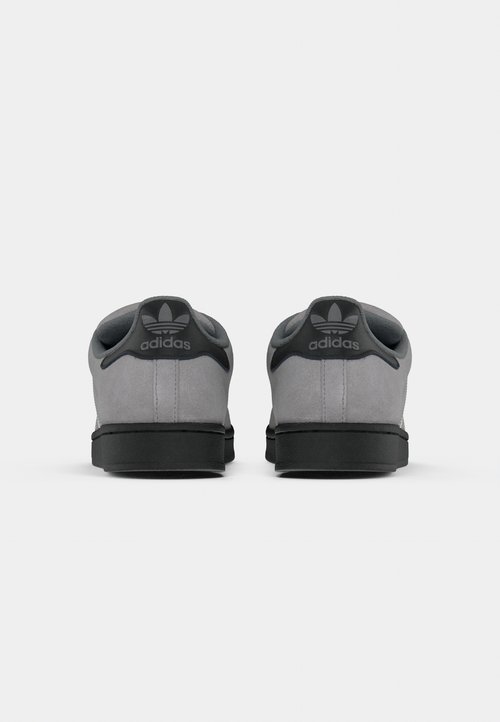 adidas SUPERSTAR II - Zapatillas - grey three/cream white/core black — photo 4