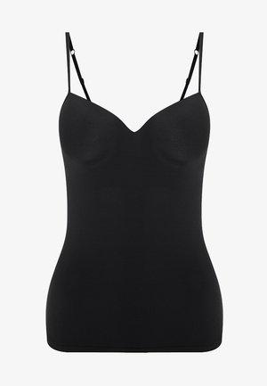 ALLURE  - Undershirt - black