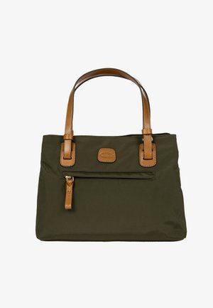 X-BAG - Handtas - olive