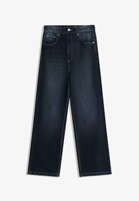 Neselectat, dark blue