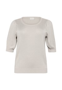 Unselected, feather gray