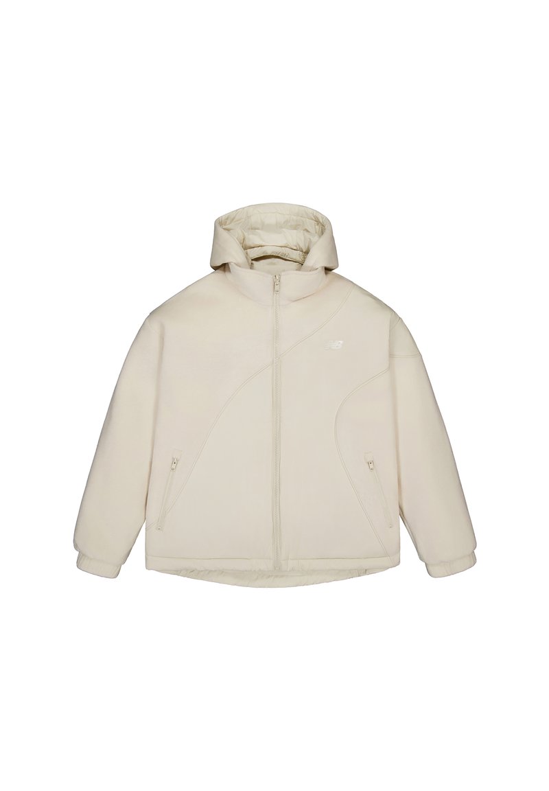 New Balance Jas beige