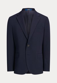POLO MODERN PERFORMANCE TWILL JACKET - Veste de costume - navy