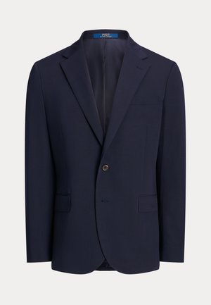 Polo Ralph Lauren POLO MODERN PERFORMANCE TWILL JACKET - Sako - navy