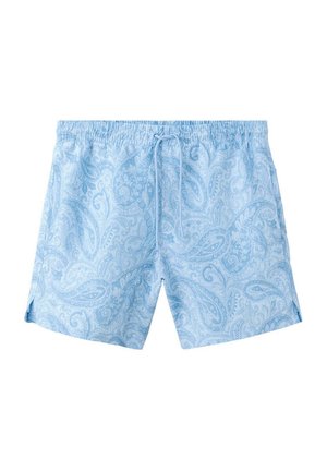 Mango, ADULT - Zwemshorts - sky blue