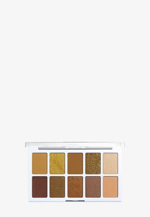 WET N WILD COLOR ICON 10 PAN PALETTE - Palette occhi - call me sunshine