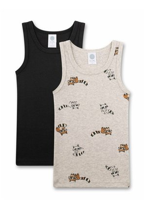 Sanetta T-Shirt Per Bambine E Ragazze In Cotone Organico – Morbida E Confortevole