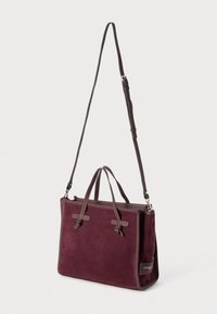Gianni Chiarini MISS MARCELLA 32 - Borsa a mano - amarone
