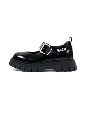 MSGM, - Klasyczne baleriny