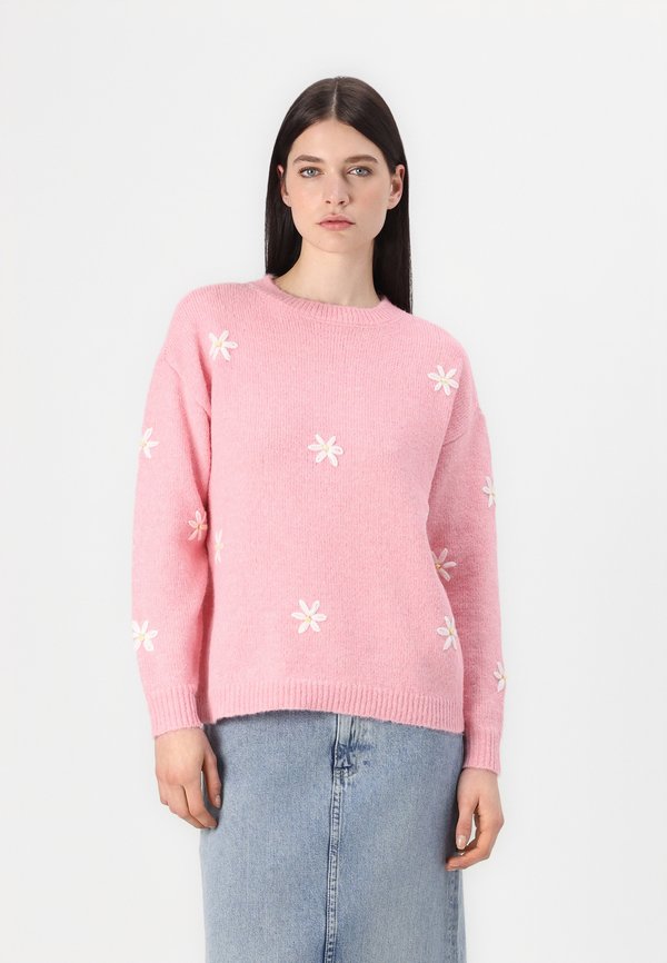 PCFINE - Strickpullover