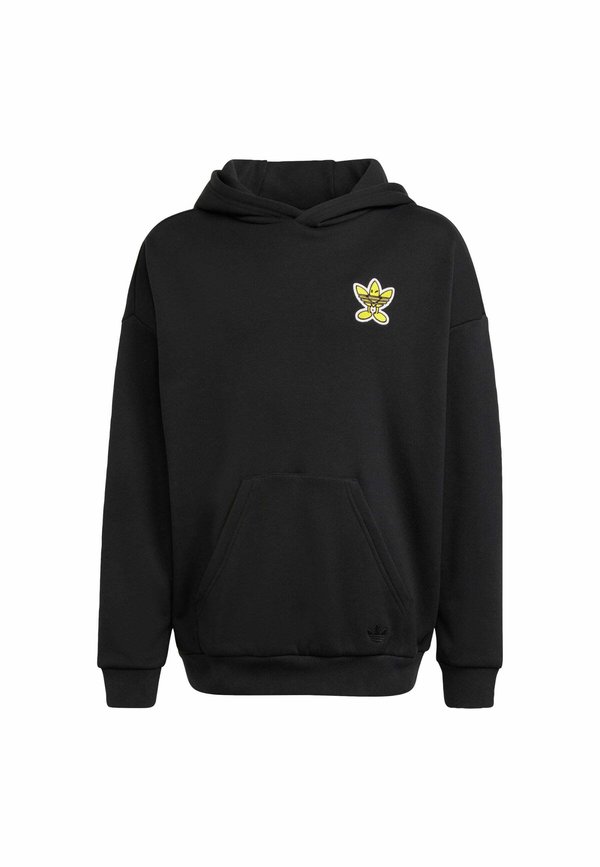 SMILEY WORLD KIDS - Hoodie4