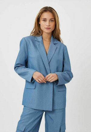 Moves CAMI - Blazer - chambray blue