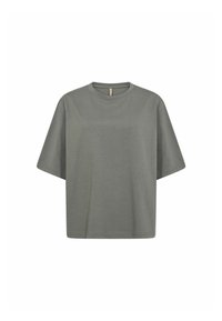 SC-PASCALE 1 - Paprasti marškinėliai - misty