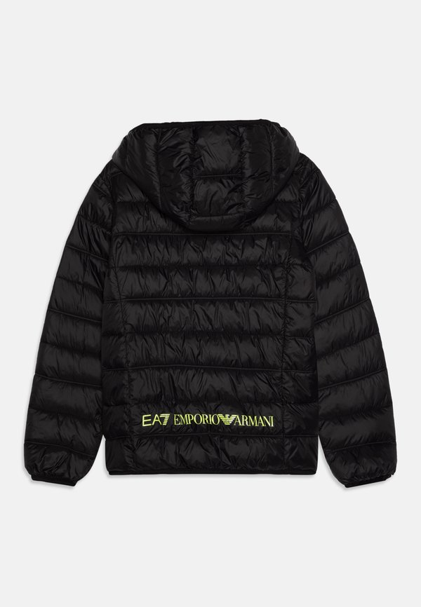 KIDS STYLE UNISEX - Light jacket4