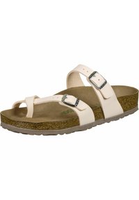 Birkenstock MAYARI BF - REGULAR - Sandals - pink