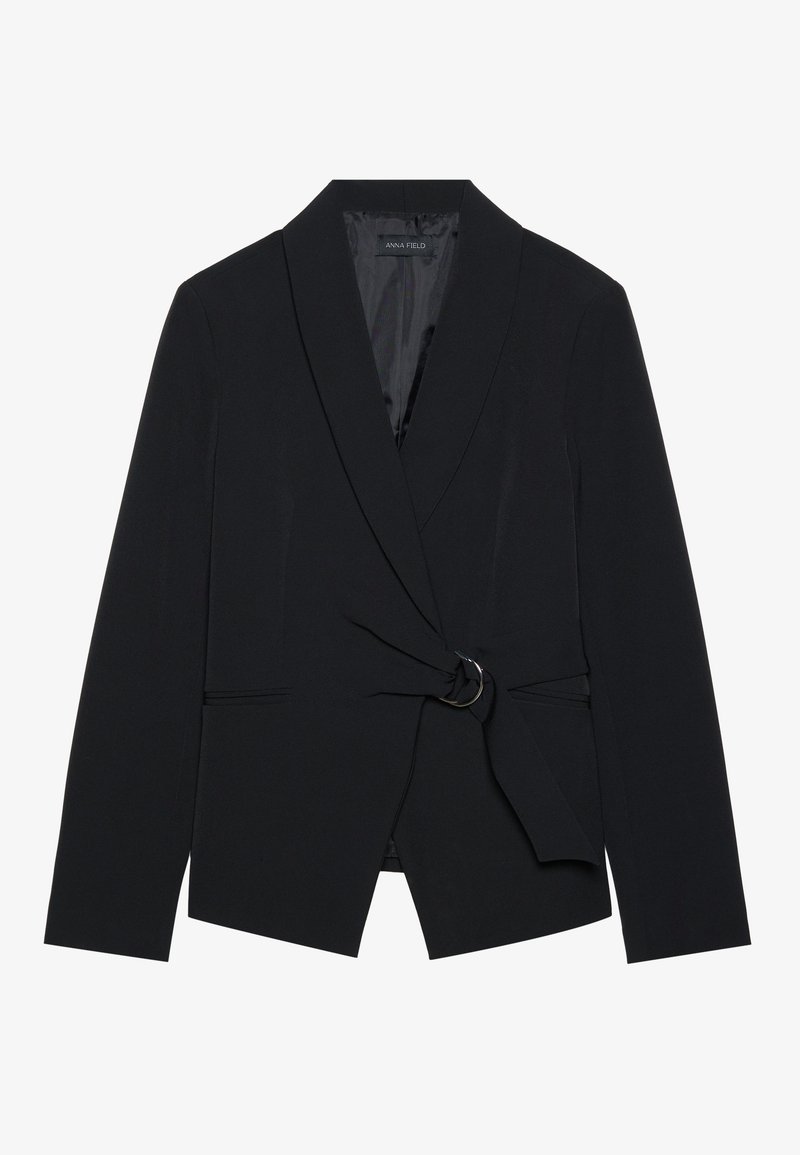 Anna Field Blazer zwart Anna Field Blazer zwart