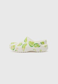 CLASSIC FRESH FRUITS UNISEX - Klumpaitės - light yellow