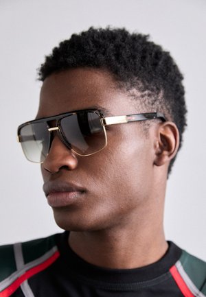 Dsquared2 Sluneční brýle - havana/gold-coloured