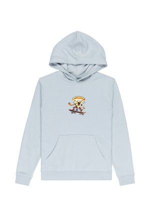HOT SLICE - Sweatshirt - bgj blue fog