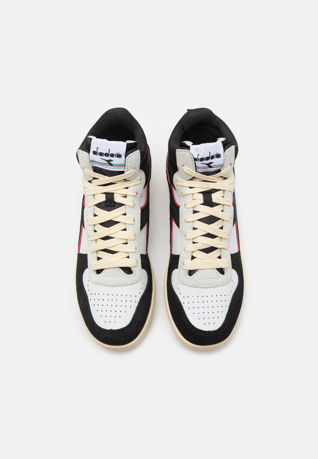 MAGIC BASKET DEMI CUT UNISEX