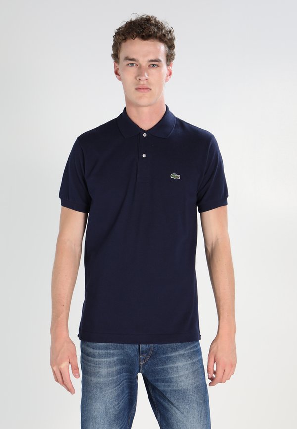 Poloshirt - ruisseau