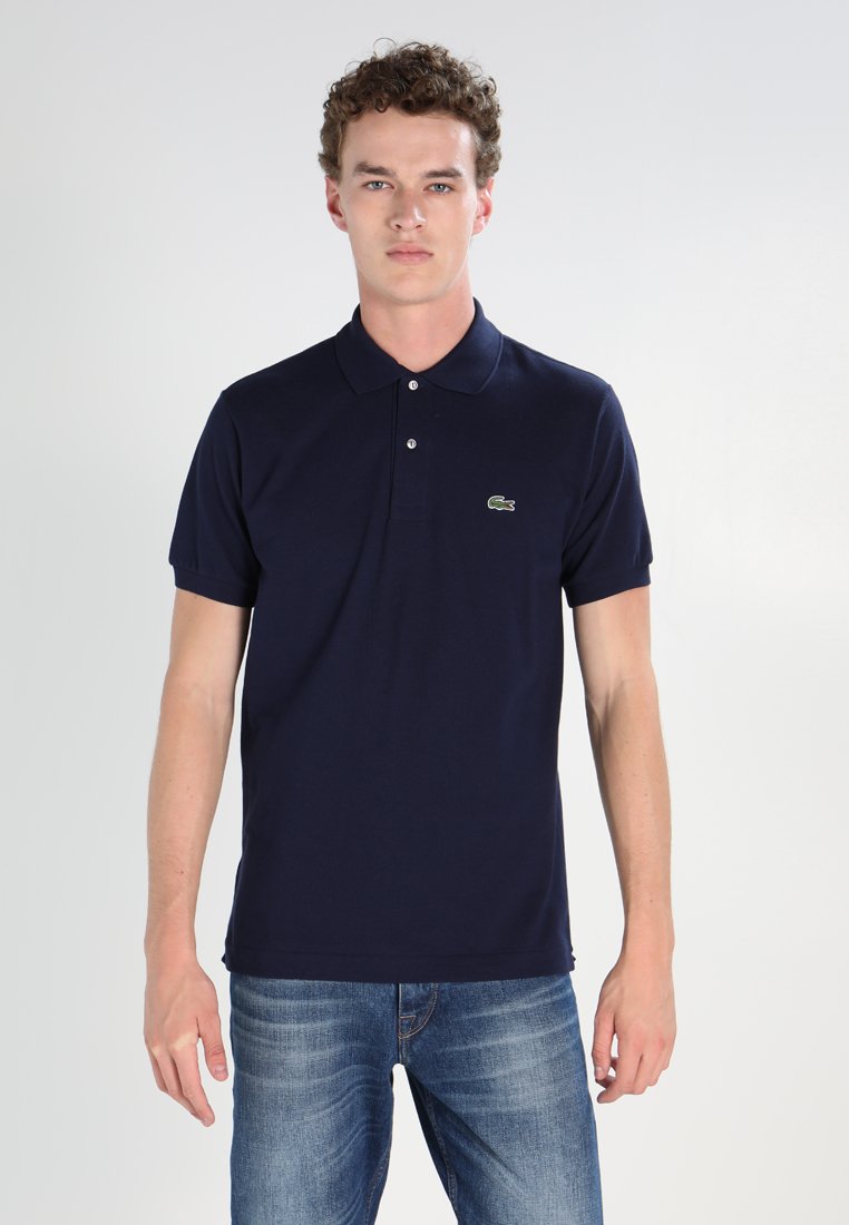 Lacoste - Poloshirt - ruisseau, Vergroten