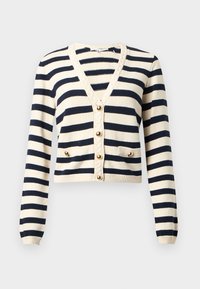 THE HARBOR CARDIGAN - Casaco de malha - multi-coloured