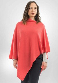 Unselected, arancio