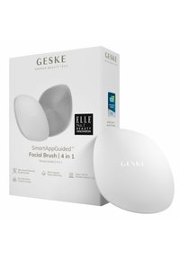 GESKE - FACIAL BRUSH | 4 IN 1 - Accessoires soin du corps - white Image miniature 1