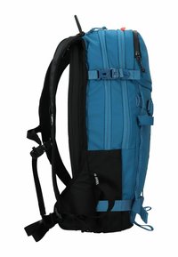 Mammut NIRVANA - Zaino da trekking - sapphire black