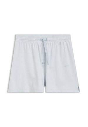 BOSS, CI_SHORTS CW - Bas de pyjama - light purple one