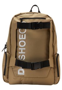 DC Shoes - CHALKERS  - Sac à dos - beige Image miniature 1