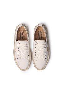 Toni Pons JORDINA - Espadrillot - cru