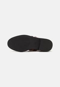 RAID BRYANNA - Balerini cu barete - brown