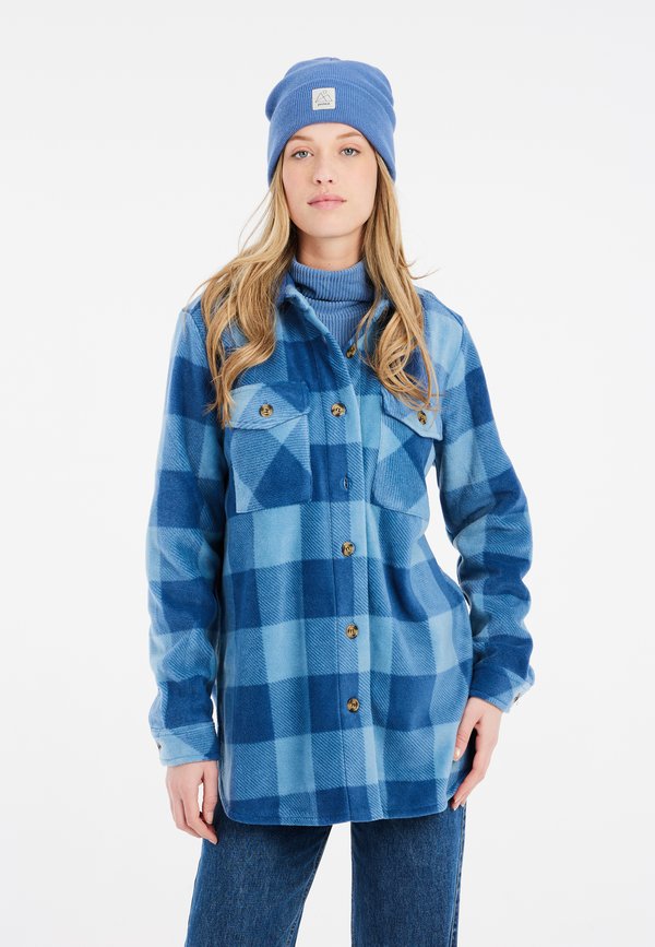 PRTSALT - Übergangsjacke - galaxy