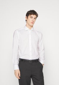 BOSS - P-HANK - Chemise classique - white Image miniature 1