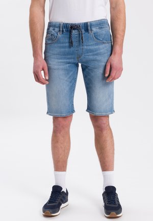 Cross Jeans - Szorty jeansowe