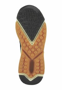 GANT NICEWILL - Sneaker low - black