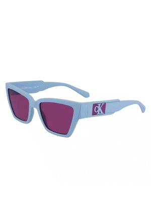 Calvin Klein Jeans, Occhiali da sole - azzurro opale