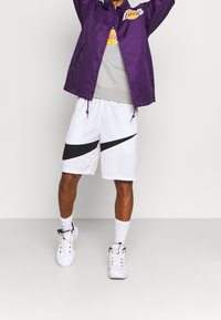 Mitchell & Ness Squadra - grey